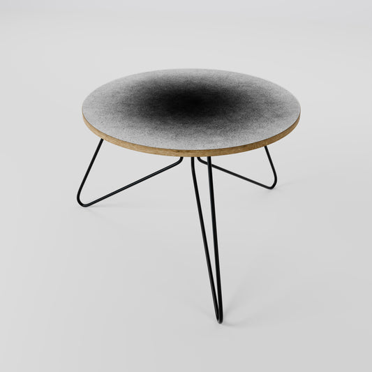 BLACK HOLE Soffbord 60