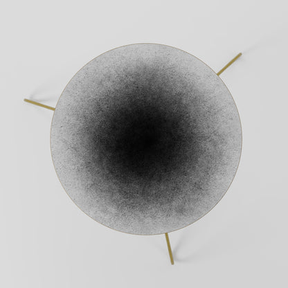 BLACK HOLE Soffbord 60