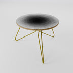 BLACK HOLE Coffee Table