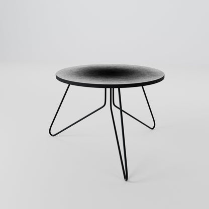 BLACK HOLE Soffbord 60