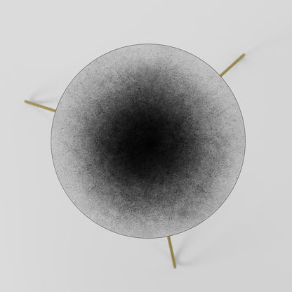 BLACK HOLE Soffbord 60