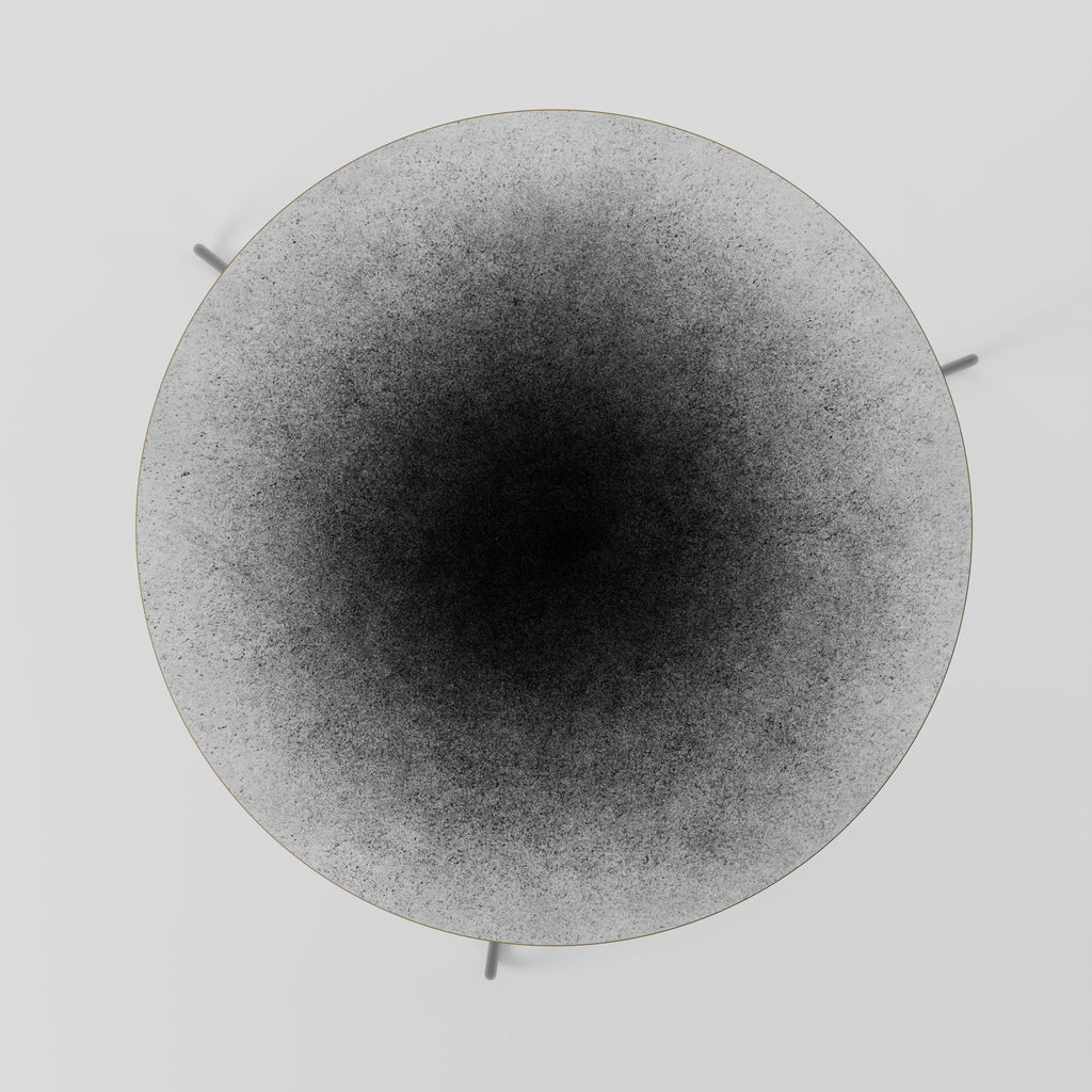 BLACK HOLE Soffbord 69
