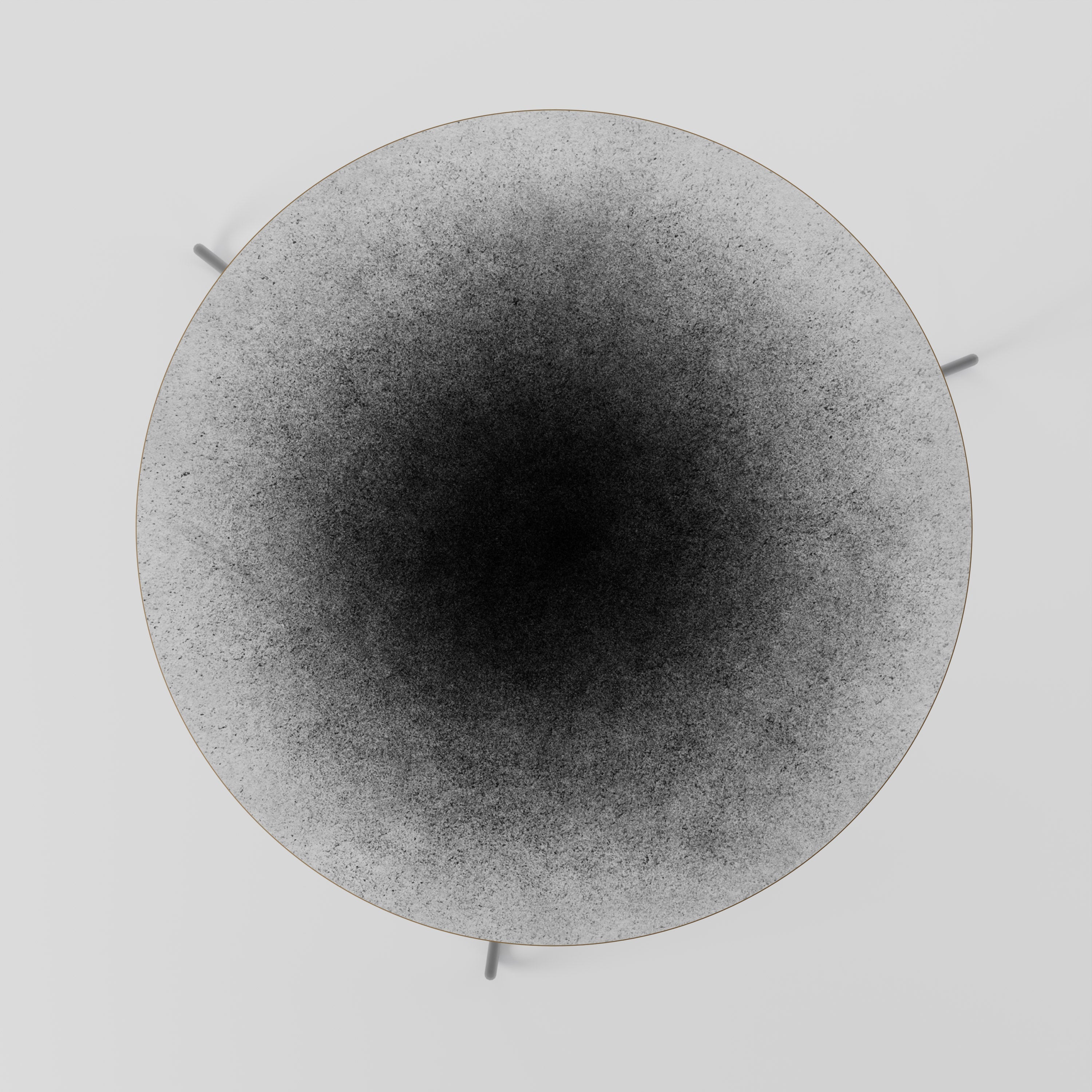 BLACK HOLE Soffbord 69