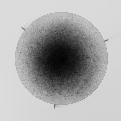 BLACK HOLE Soffbord 69