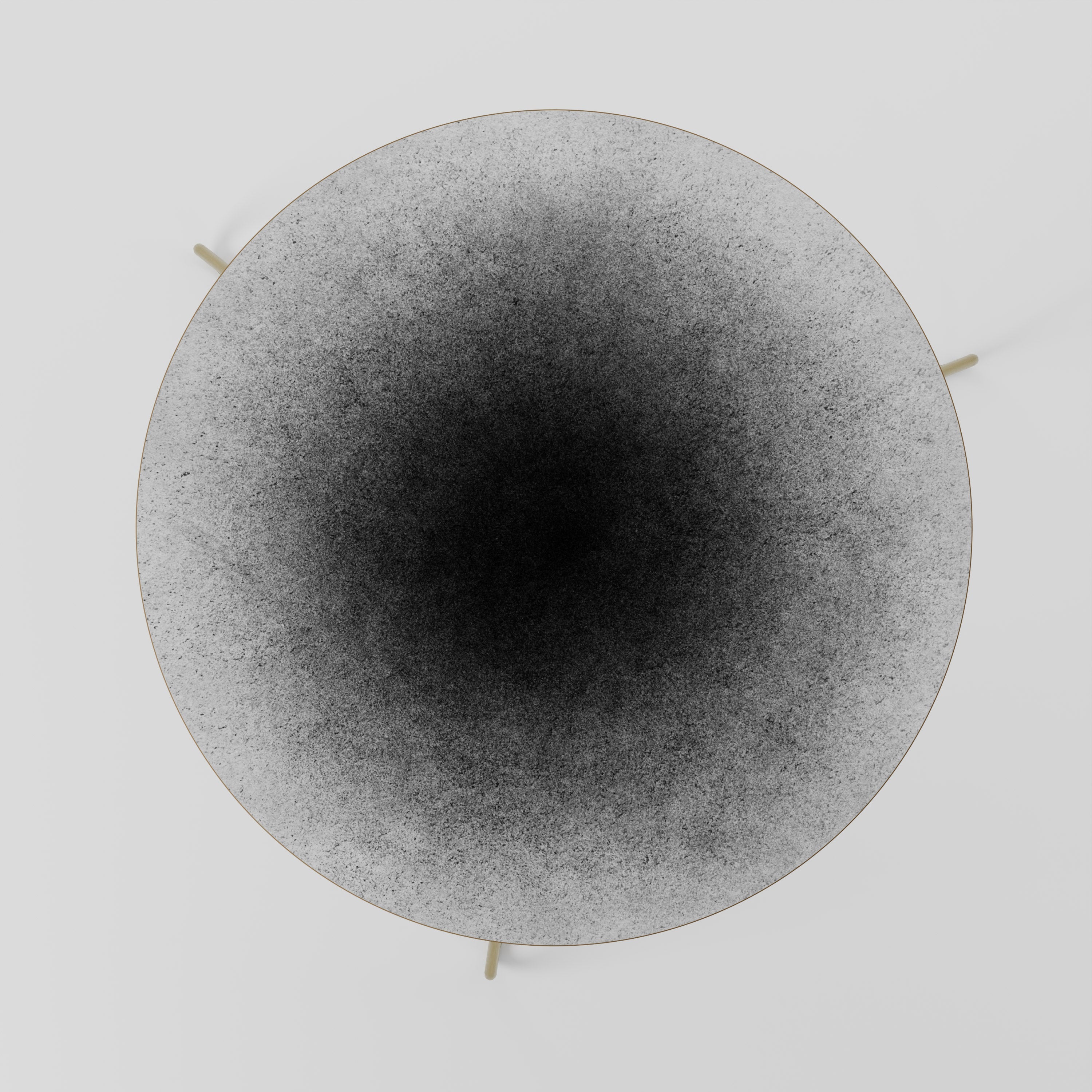 BLACK HOLE Soffbord 69