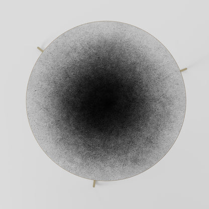 BLACK HOLE Soffbord 69