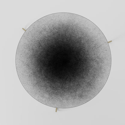 BLACK HOLE Soffbord 69