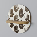 SEE MORE Dekorationshylla