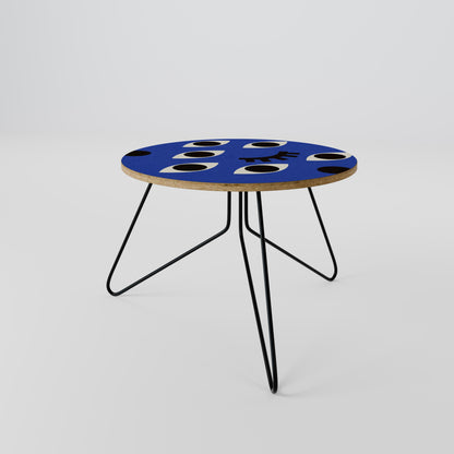 UNDER CONTROL Coffee Table 60