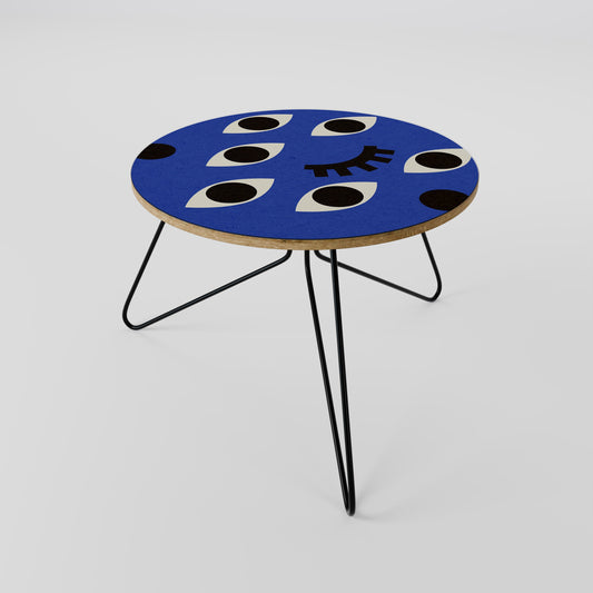 UNDER CONTROL Coffee Table 60