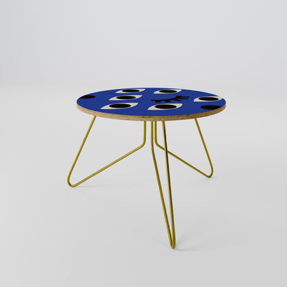 UNDER CONTROL Coffee Table 60