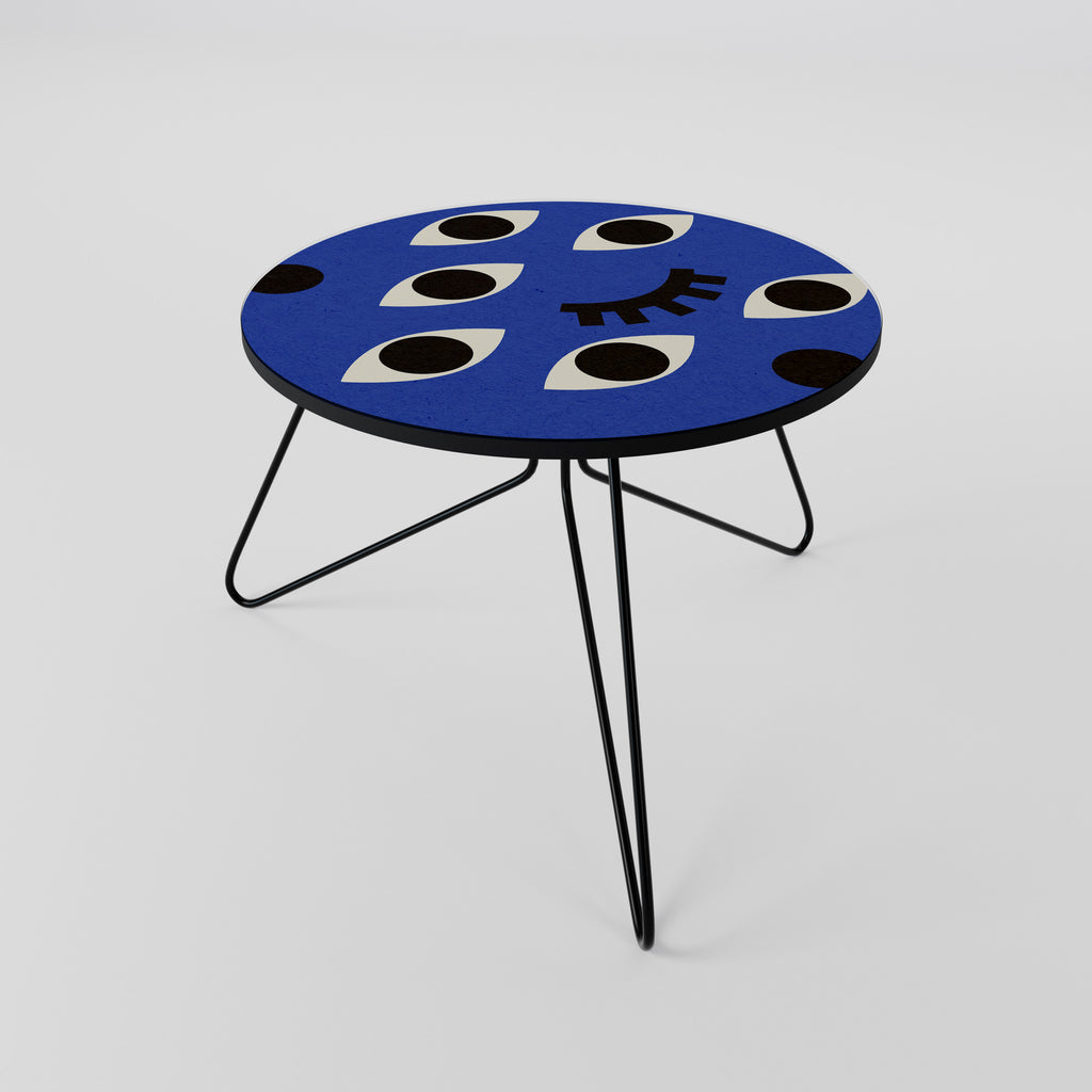 UNDER CONTROL Coffee Table