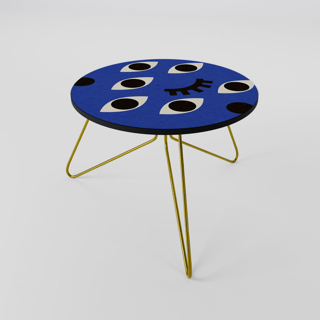 UNDER CONTROL Coffee Table