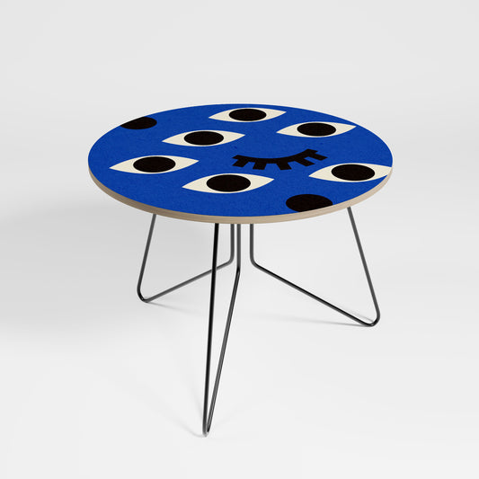 UNDER CONTROL Large Coffee Table