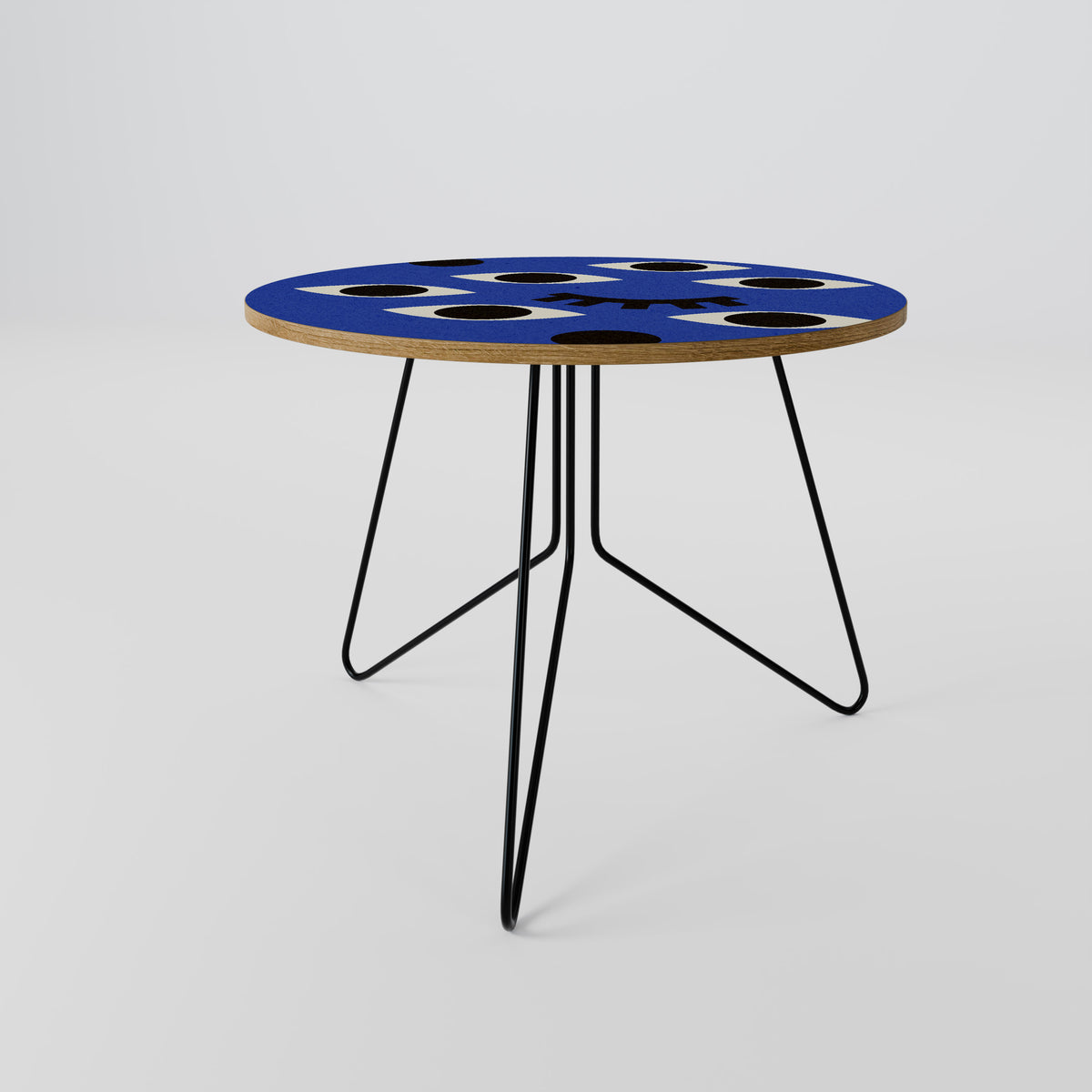 UNDER CONTROL Coffee Table
