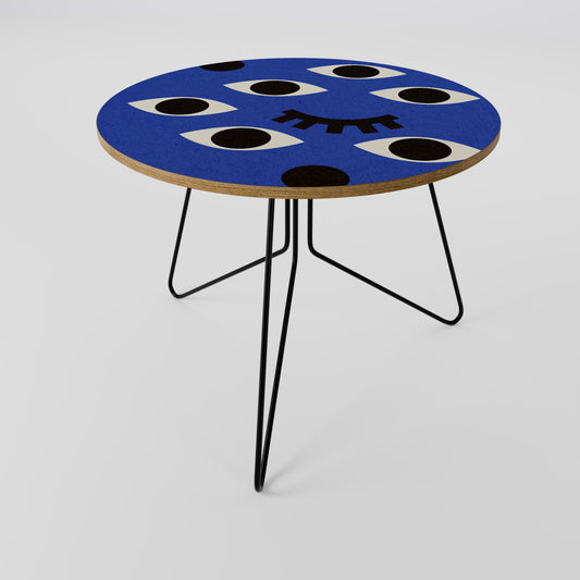 UNDER CONTROL Coffee Table 69