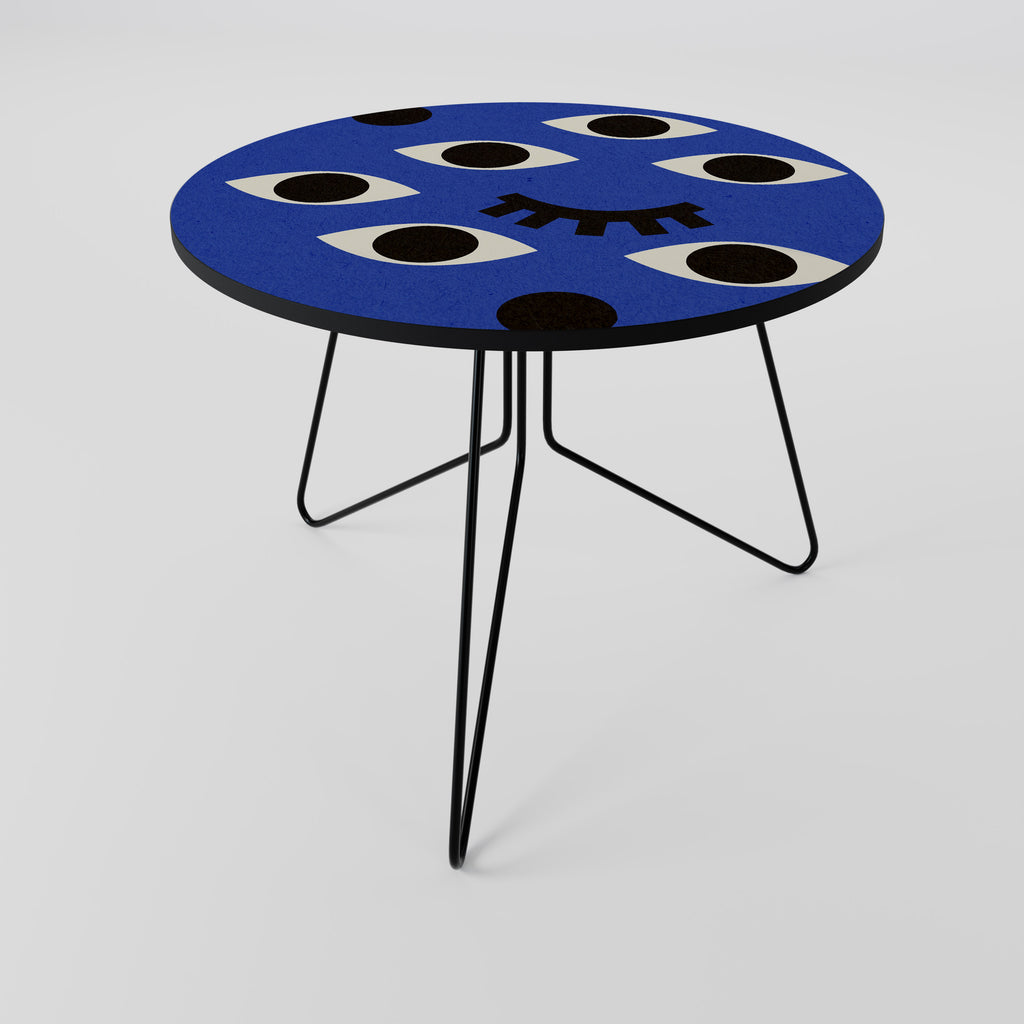 UNDER CONTROL Coffee Table