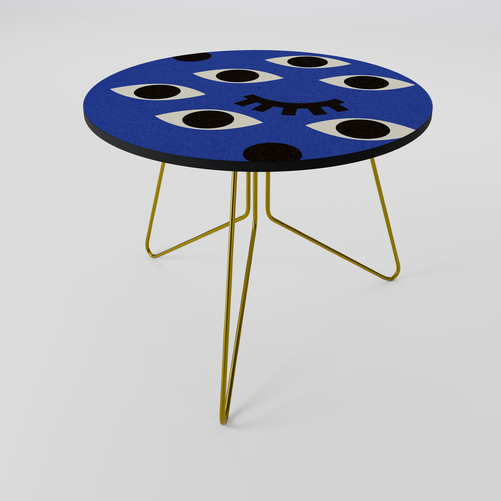 UNDER CONTROL Coffee Table