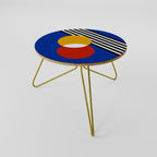 GEOMETRIC HARMONY Coffee Table