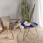 GEOMETRIC HARMONY Coffee Table