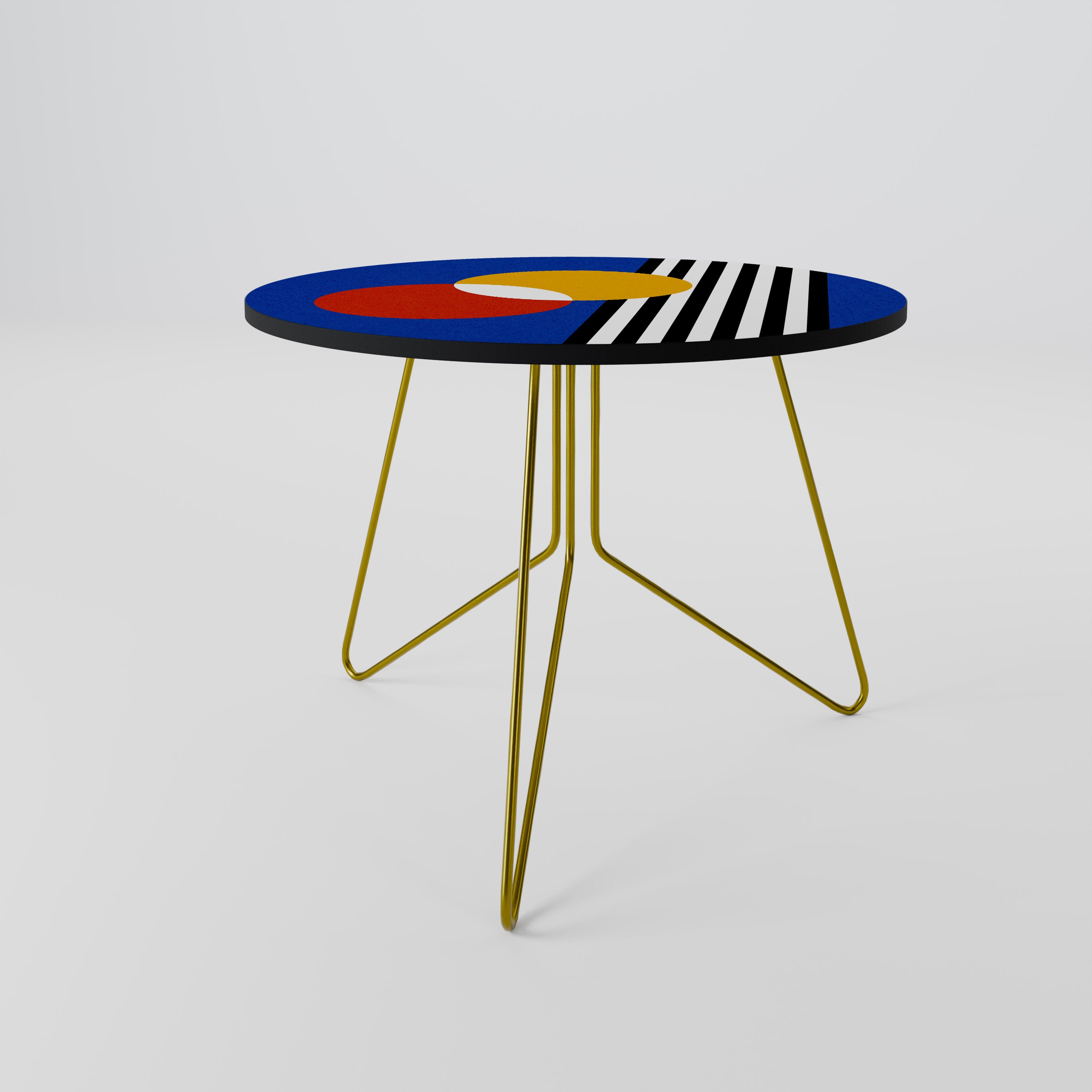 GEOMETRIC HARMONY Soffbord