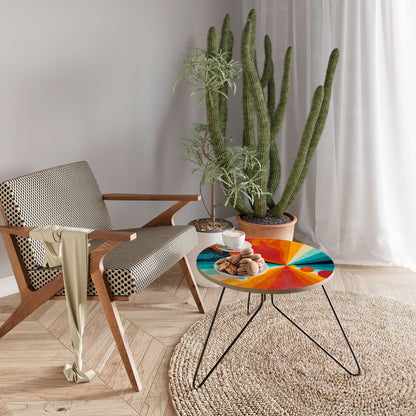 PERFECT IMPERFECTION Small Coffee Table