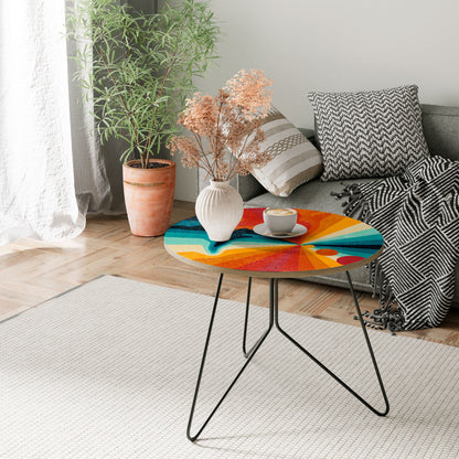 PERFECT IMPERFECTION Large Coffee Table