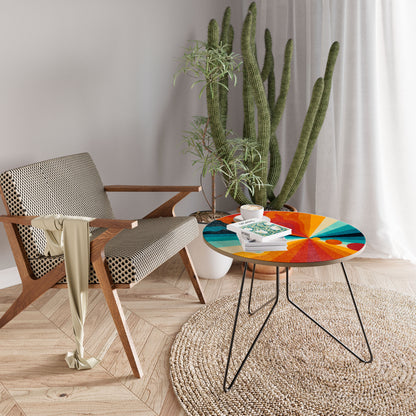 PERFECT IMPERFECTION Large Coffee Table