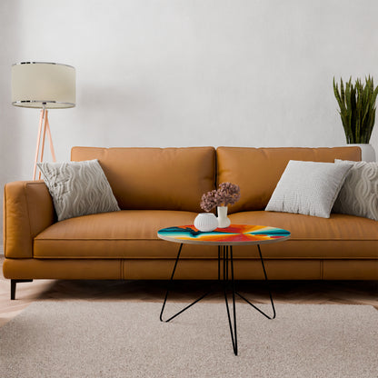 PERFECT IMPERFECTION Large Coffee Table