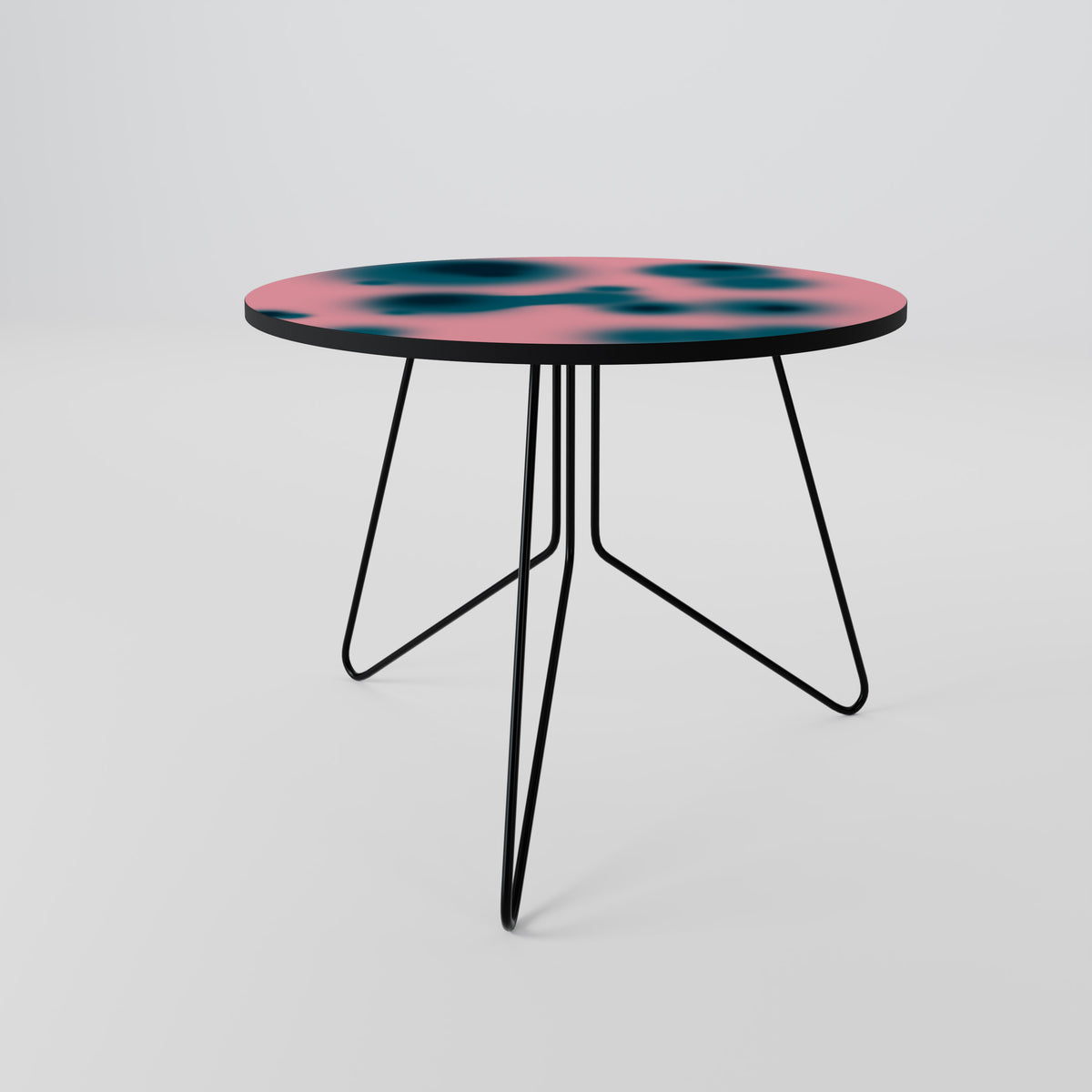 TOUCH OF MYSTERY Coffee Table