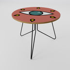 SEE EVERYTHING Soffbord