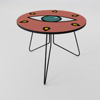 SEE EVERYTHING Soffbord