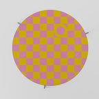 OPTIMISTIC WORLD Soffbord