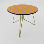 OPTIMISTIC WORLD Soffbord