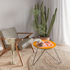 GEOMETRIC VARIATION Soffbord