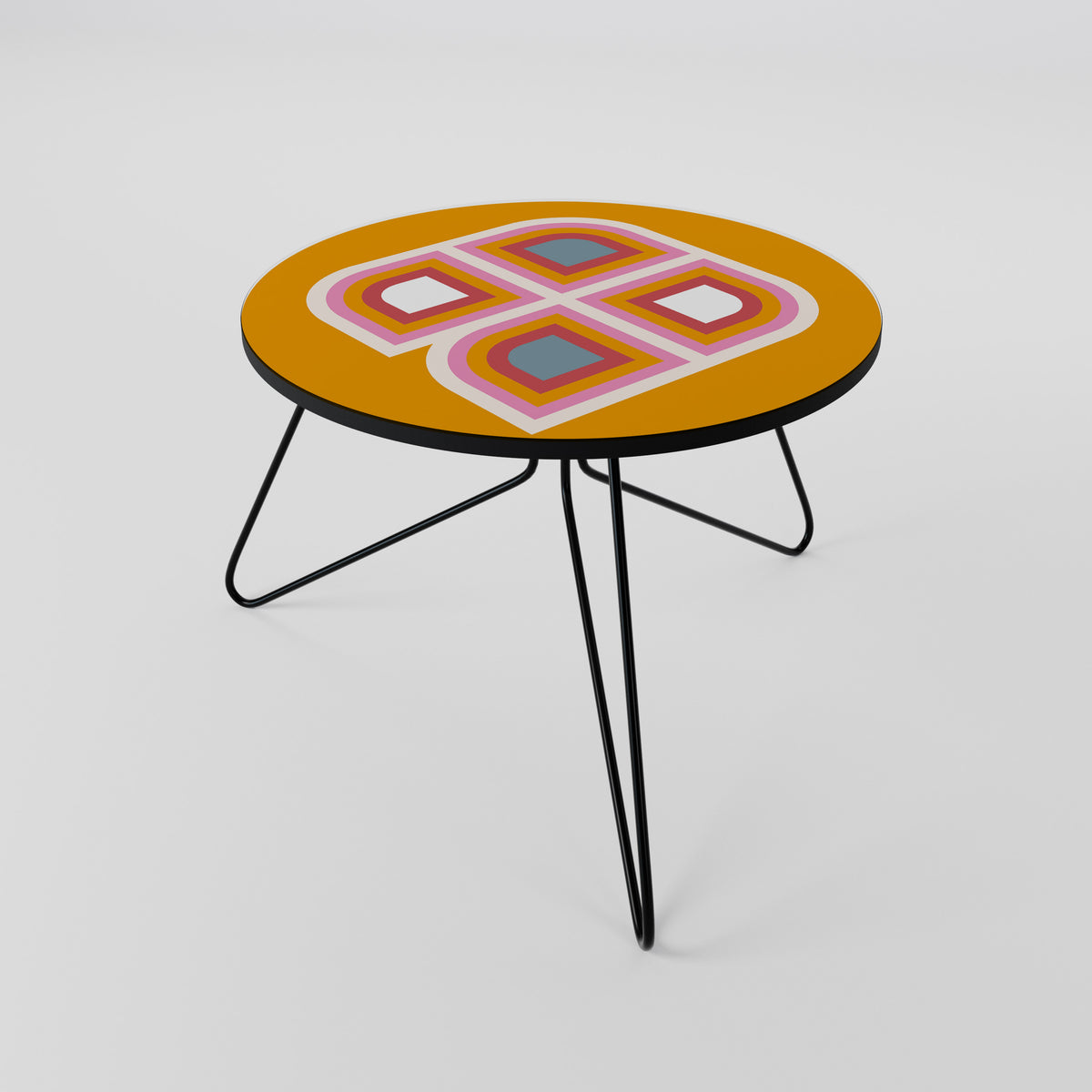 GEOMETRIC VARIATION Soffbord