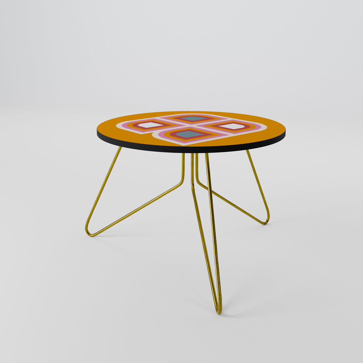 GEOMETRIC VARIATION Soffbord