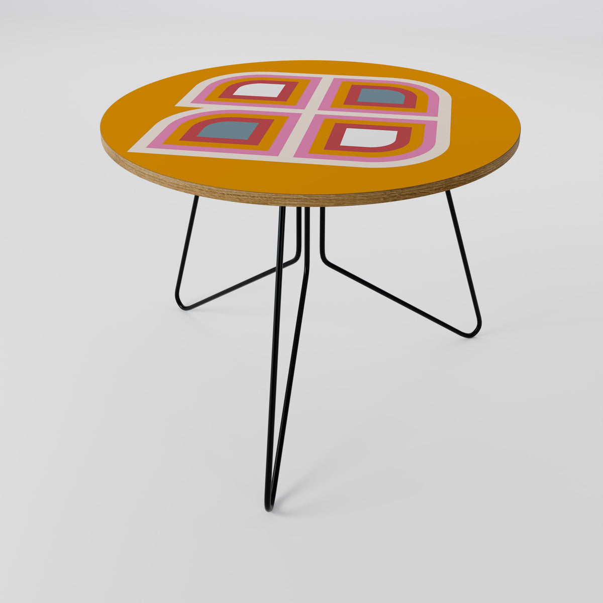 GEOMETRIC VARIATION Soffbord