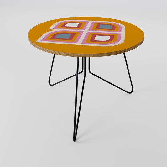 GEOMETRIC VARIATION Soffbord