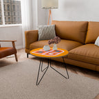 GEOMETRIC VARIATION Soffbord