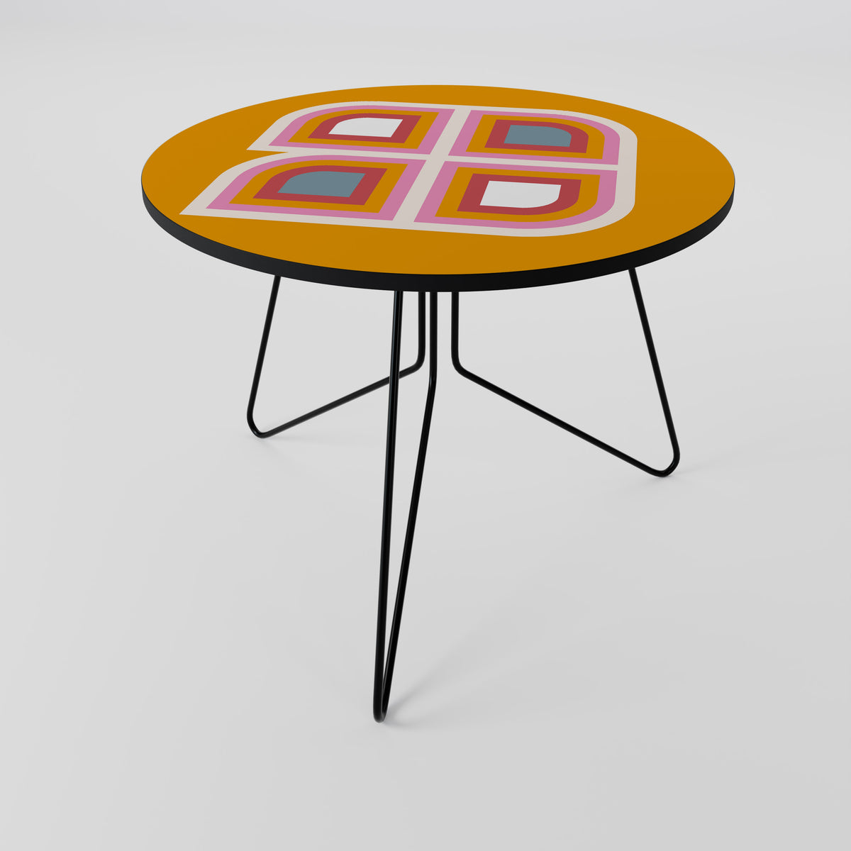 GEOMETRIC VARIATION Soffbord