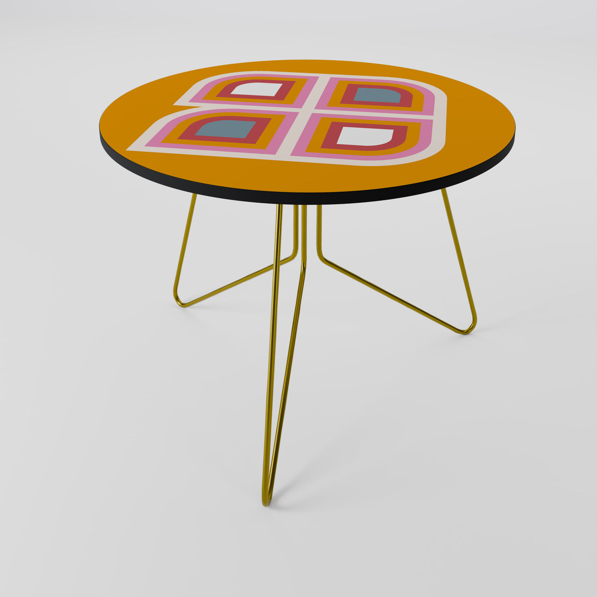 GEOMETRIC VARIATION Soffbord