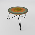 MELANCHOLY CIRCLES Coffee Table