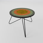 MELANCHOLY CIRCLES Coffee Table