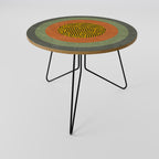 MELANCHOLY CIRCLES Coffee Table