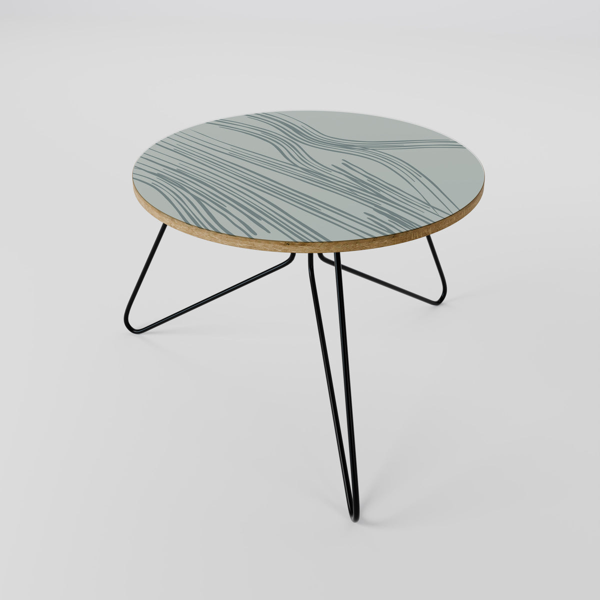 MEMORY TRACES Coffee Table