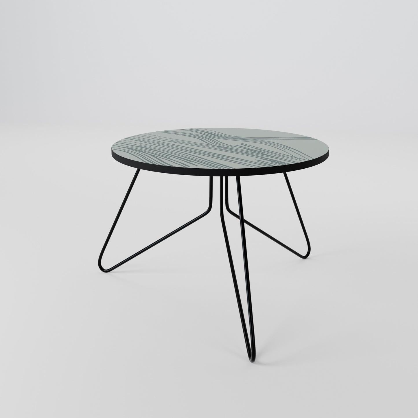 MEMORY TRACES Coffee Table