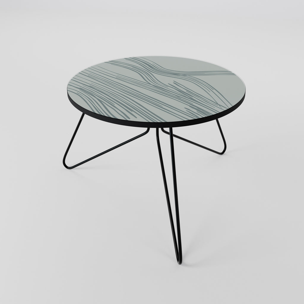 MEMORY TRACES Coffee Table