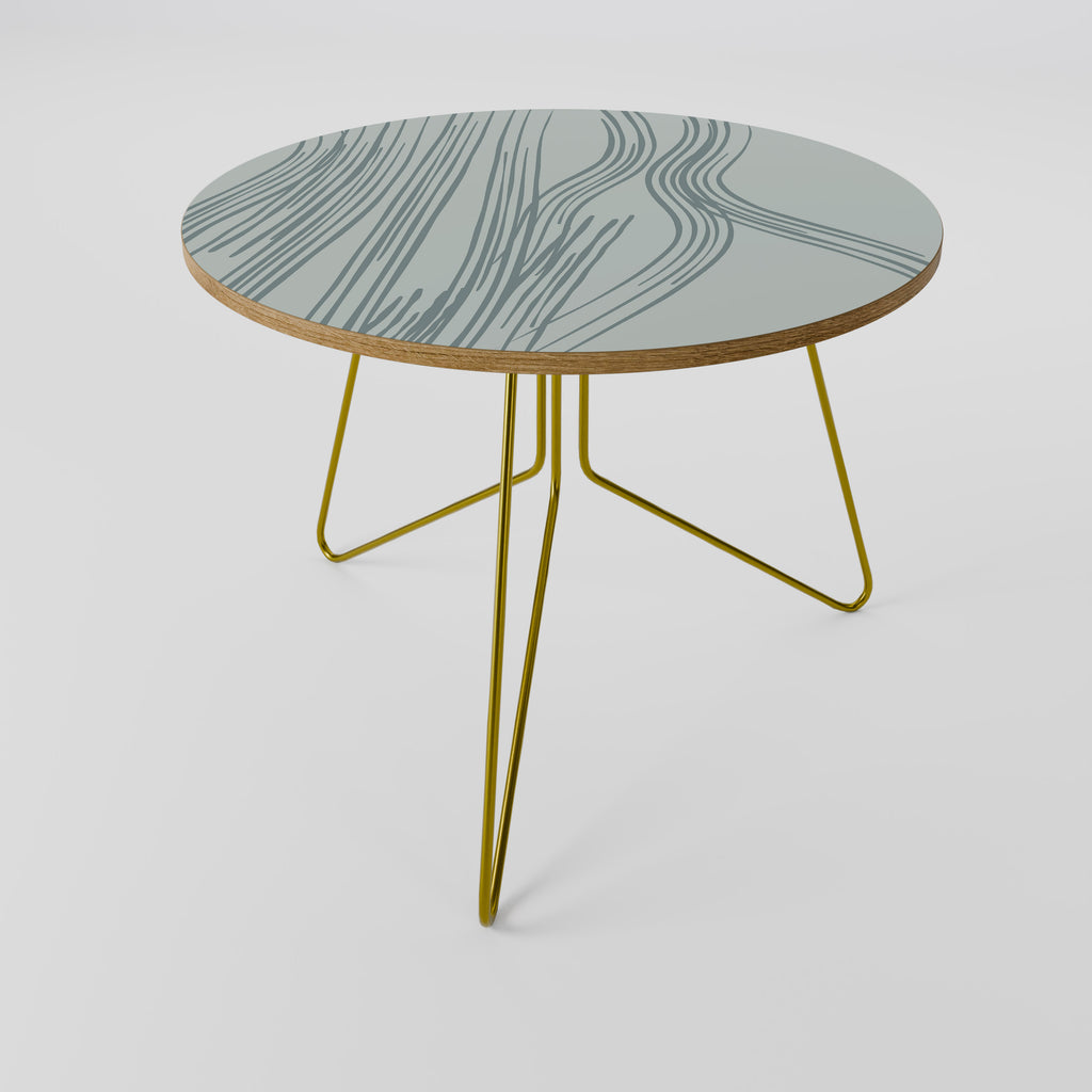 MEMORY TRACES Coffee Table