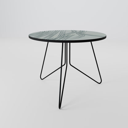 MEMORY TRACES Coffee Table
